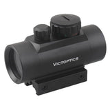 Victoptics 1x35 Rødpunktsigte Victoptics