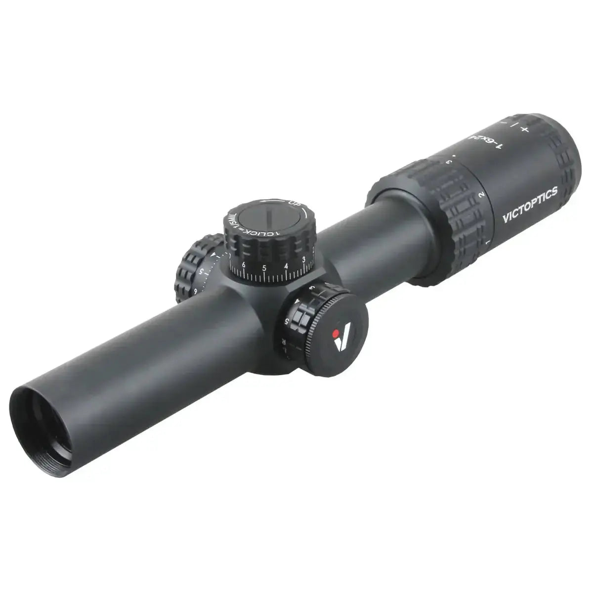 Victoptics S1 1-6X24 Shortdot Victoptics