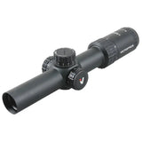Victoptics S1 1-6X24 Shortdot Victoptics