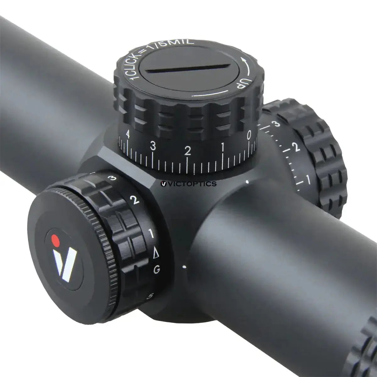 Victoptics S1 1-6X24 Shortdot Victoptics