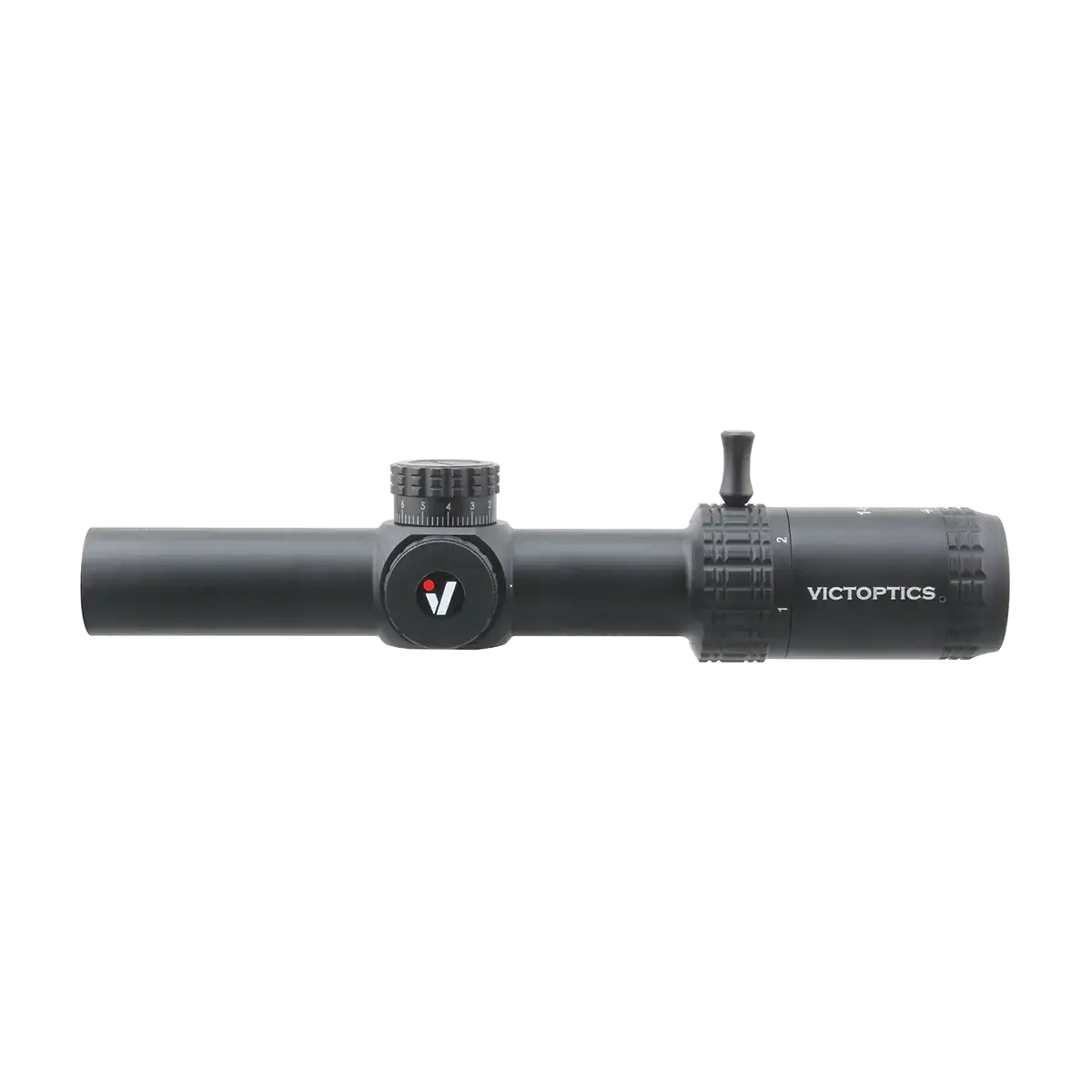 Victoptics S1 1-6X24 Shortdot Victoptics