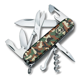 Victorinox Climber Multitool, Camoflage Victoptics