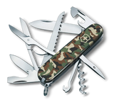 Victorinox Huntsman Multitool, Camoflage Victorinox