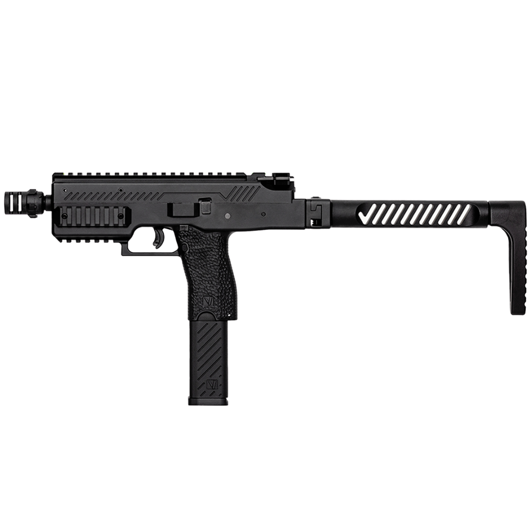 Vorsk VMP-1 SMG, Sort Vorsk