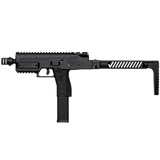 Vorsk VMP-1 SMG, Sort Vorsk