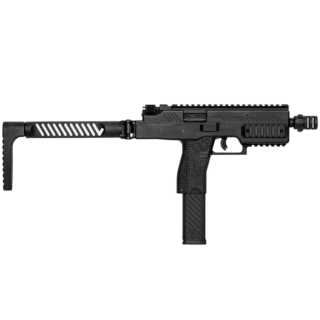 Vorsk VMP-1 SMG, Sort Vorsk