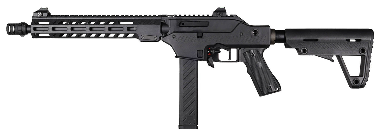 Vorsk VMP-2M, Sort Vorsk