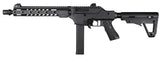 Vorsk VMP-2M, Sort Vorsk