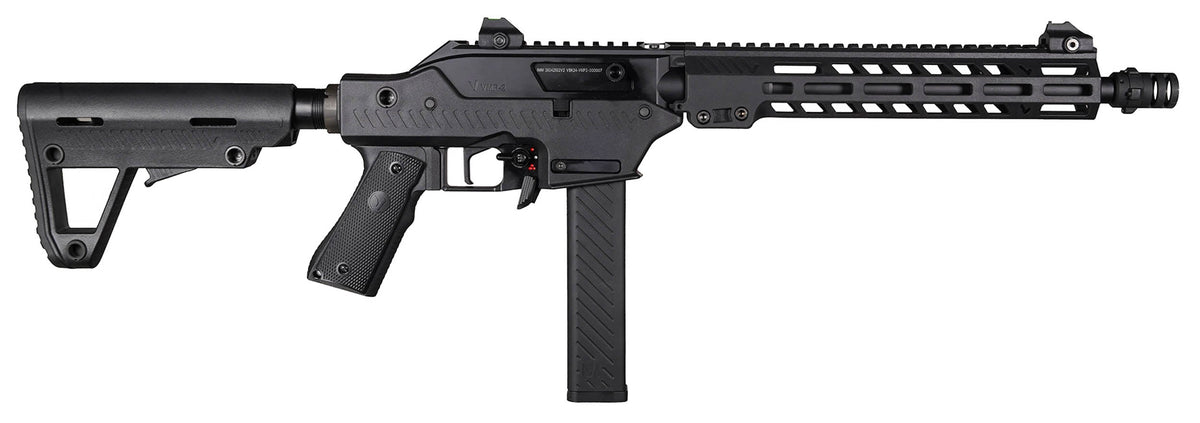 Vorsk VMP-2M, Sort Vorsk