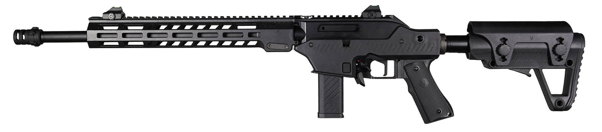 Vorsk VMP-2MD, Sort Vorsk