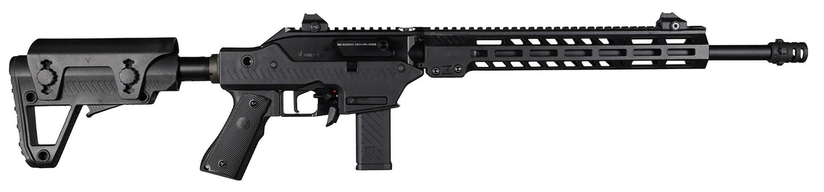 Vorsk VMP-2MD, Sort Vorsk