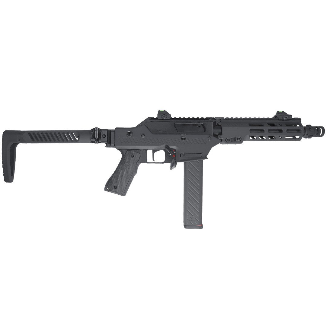 Vorsk VMP-2S, Sort Vorsk