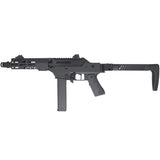 Vorsk VMP-2S, Sort Vorsk