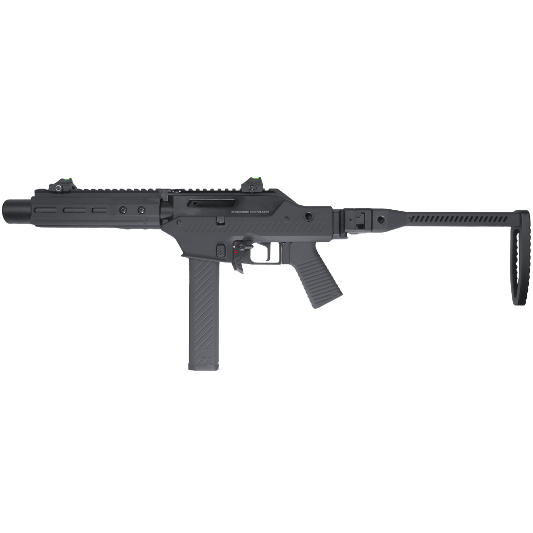 Vorsk VMP-2SD, Sort Vorsk