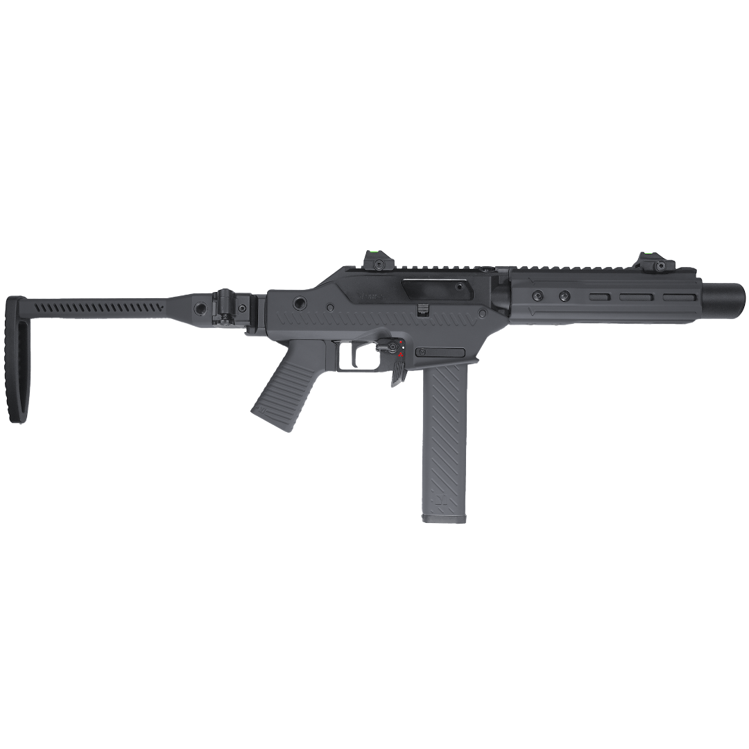 Vorsk VMP-2SD, Sort Vorsk