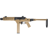 Vorsk VMP-2SD, Tan Vorsk