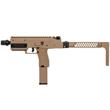 Vorsk VMP-1 SMG, Tan Vorsk