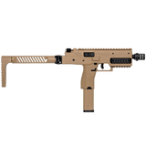 Vorsk VMP-1 SMG, Tan Vorsk
