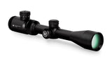 Vortex Crossfire II 3-9x40 Kikkertsigte til jagt og skydning
