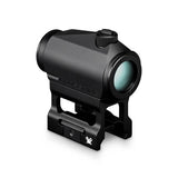 Vortex Crossfire Red Dot Sigte Vortex Optics