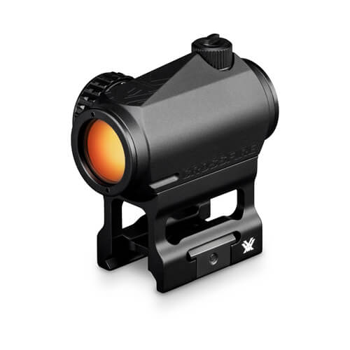 Vortex Crossfire Red Dot Sigte Vortex Optics