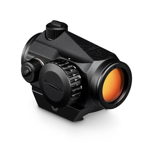 Vortex Crossfire Red Dot Sigte Vortex Optics