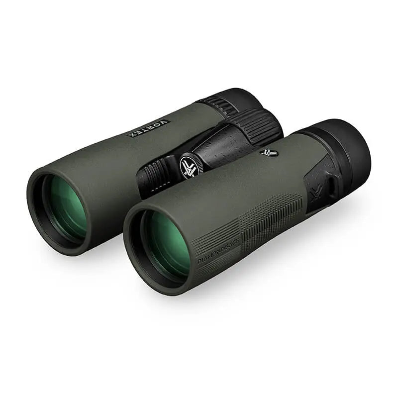 Vortex Diamondback HD 8x42 håndkikkert fra Handelshuset Aulum