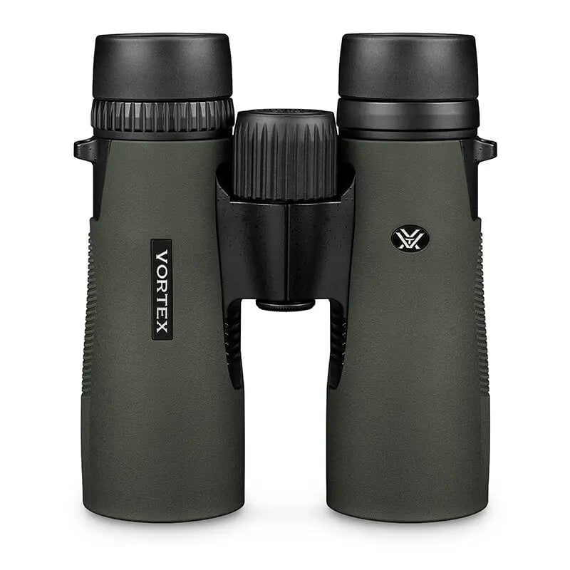 Vortex Diamondback HD 8x42 håndkikkert med taske og rem