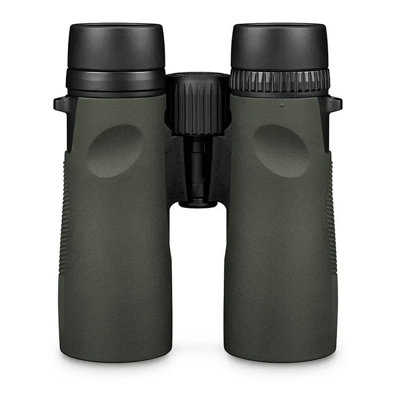 Vortex Diamondback HD 8x42 håndkikkert fra siden