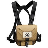 Vortex Diamondback HD 8x42 håndkikkert fra siden