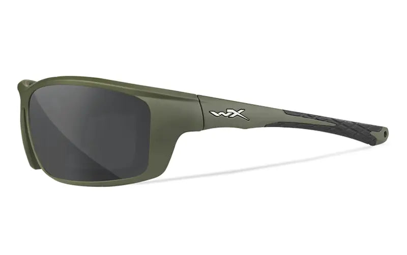 WileyX Grid, ArmyGrøn Wiley X
