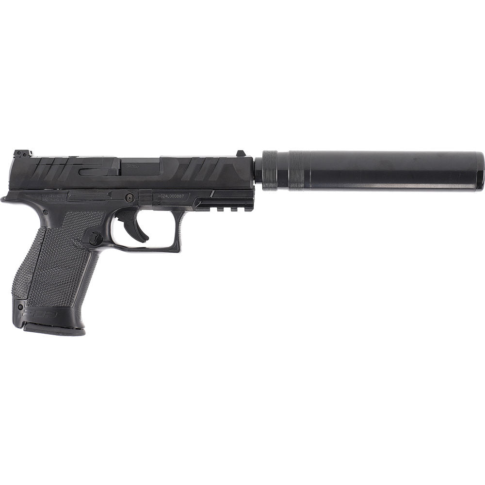 Walther PDP Compact 4" – billede 3