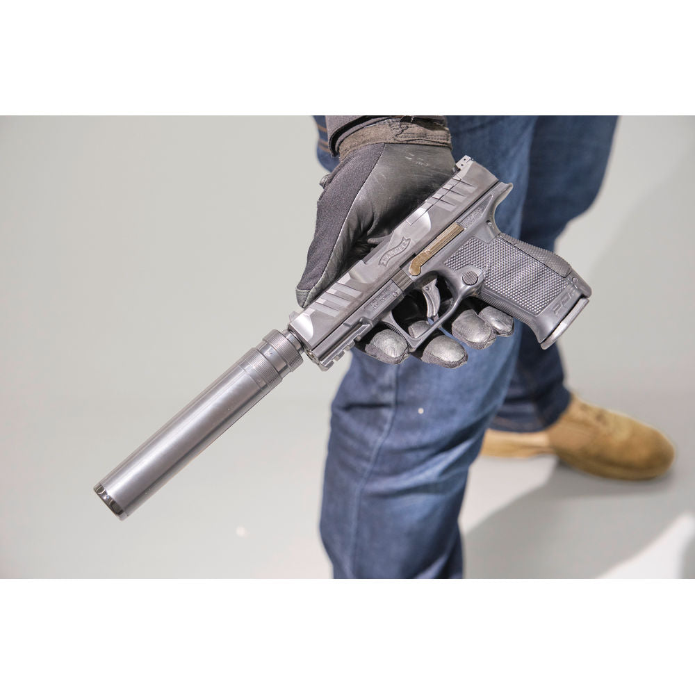 Walther PDP Compact 4" – billede 4