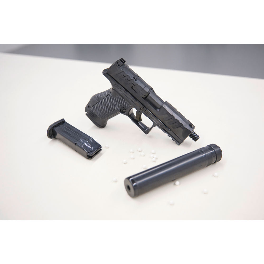 Walther PDP Compact 4" – billede 5