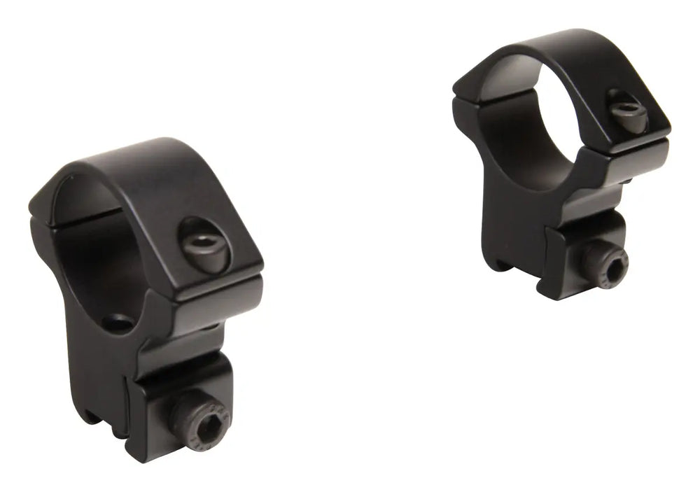 Weihrauch Montageringe 1" Weihrauch