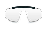 Wiley X Saber Advanced Glas, Klar Wiley X