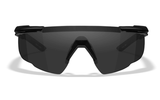 Wiley X Saber Advanced, Grå glas Wiley X