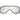 Wiley X Spear Dual Lens, Klar Wiley X