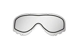 Wiley X Spear Dual Lens, Klar Wiley X