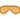 Wiley X Spear Dual Lens, Orange Wiley X