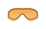Wiley X Spear Dual Lens, Orange Wiley X