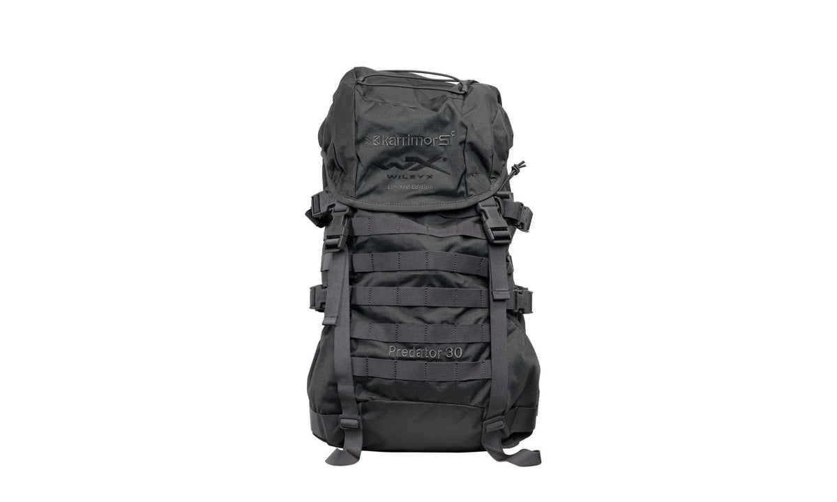 WileyX Karrimor SF Predator Rygsæk 30L Wiley X