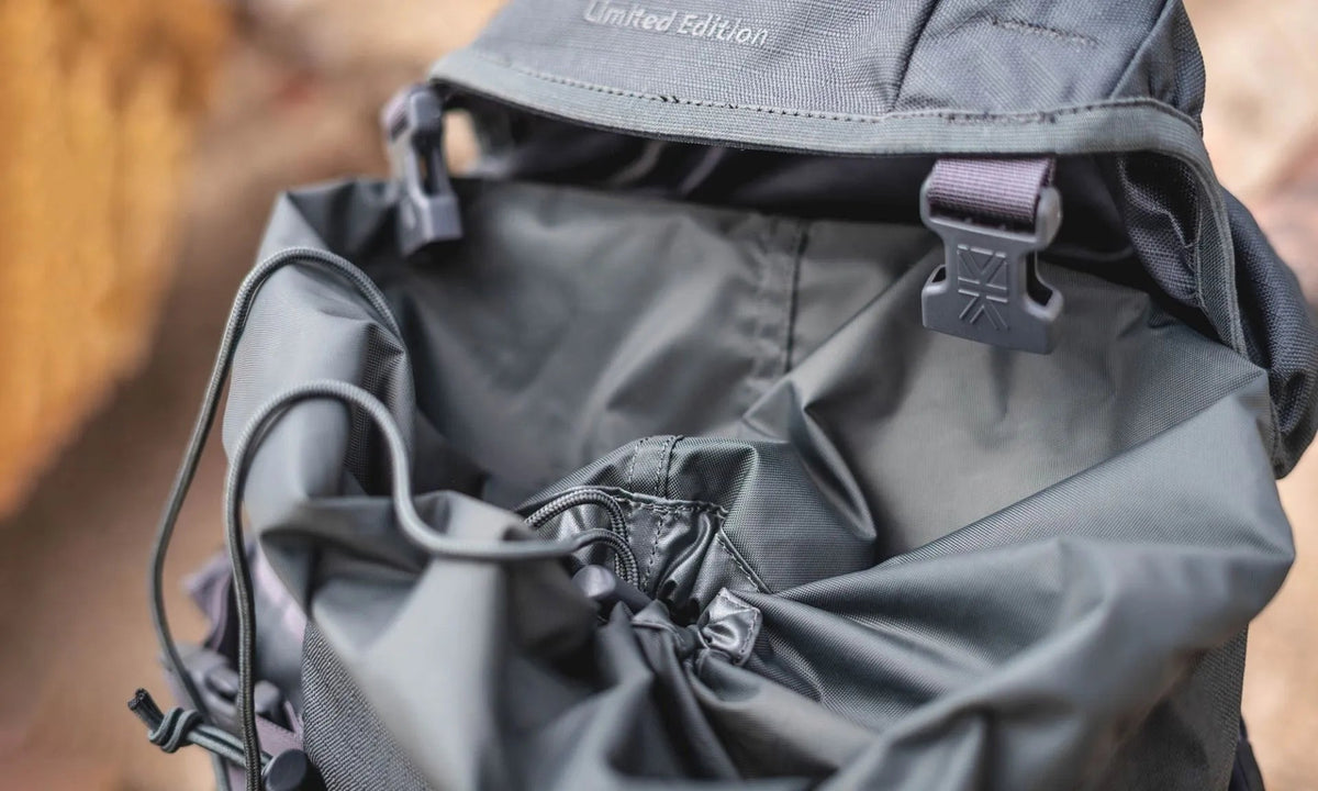 WileyX Karrimor SF Predator Rygsæk 30L Wiley X