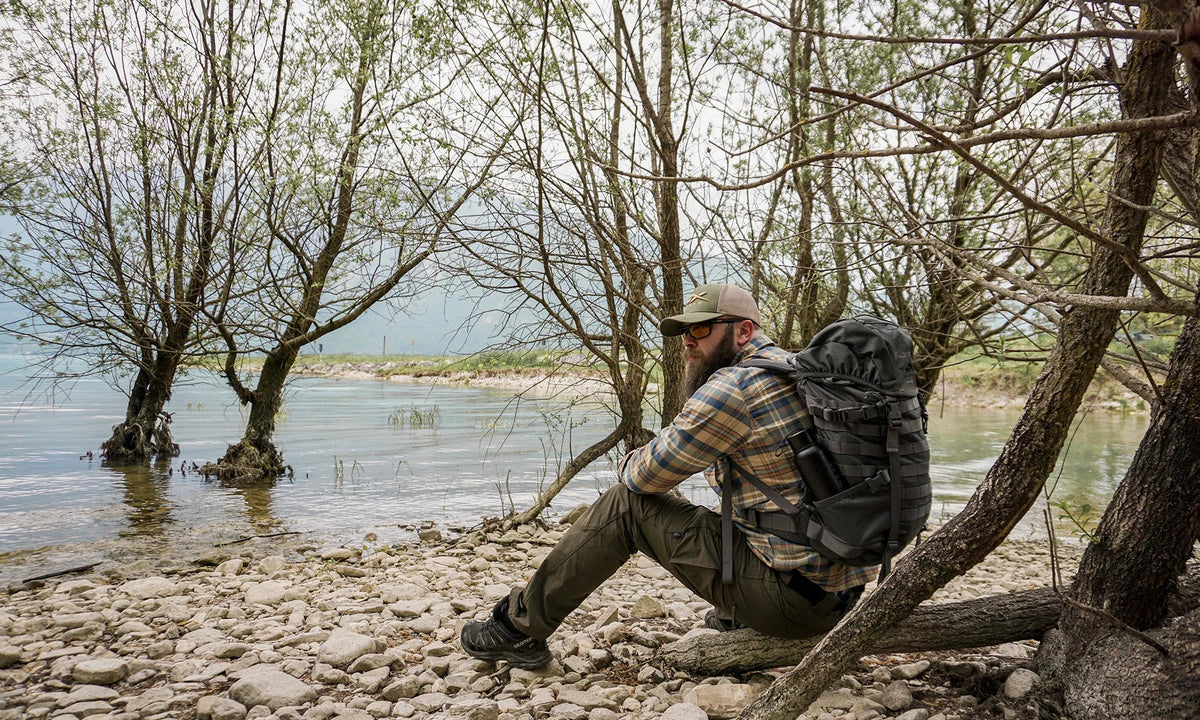 WileyX Karrimor SF Predator Rygsæk 30L Wiley X