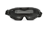 Wiley X Spear Dual Lens Sort, 3 Linser Wiley X