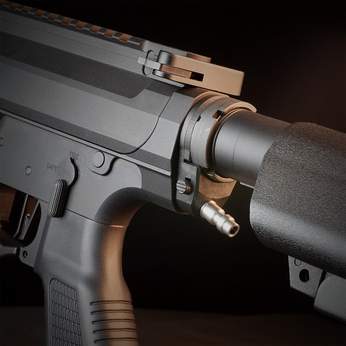 Wolverine Airsoft MTW-308 Wolverine Airsoft