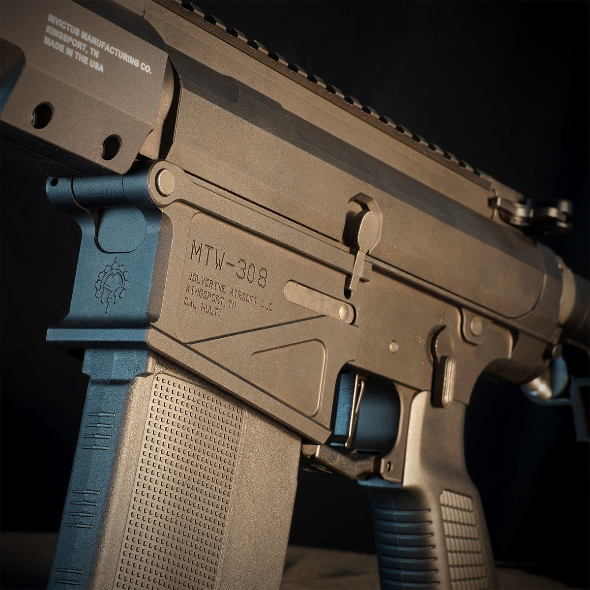 Wolverine Airsoft MTW-308 Wolverine Airsoft