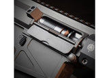 Wolverine MTW-308 Tactical XBR detalje af receiver og greb