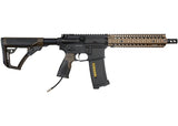 Wolverine MTW Daniel Defense MK18 XB Wolverine Airsoft