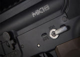 Wolverine MTW Daniel Defense MK18 XB Wolverine Airsoft